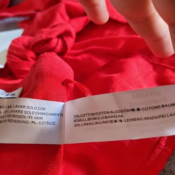 Moon river crop tops - Picture 7 of 8